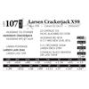 Image 1 : Larsen Crackerjack X98