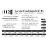 Image 1 : Larsen Crackerjack X125