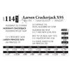 Image 1 : Larsen Crackerjack X95