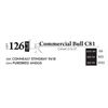 Image 1 : Commercial Bull C81