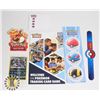 Image 1 : POKEMON SPECIAL ISSUE PROMO ITEMS PACKAGE