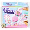 Image 1 : NEW PRETTY PIXELS ERASER MAKER CRAFT KIT