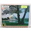 Image 1 : 28)  FACTORY SEALED 1000 PCE PUZZLE OF THE
