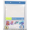 Image 1 : NEW 23PC WATERCOLOUR PAINTING KIT -SEA LIFE