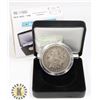 Image 1 : 1897 MORGAN SILVER DOLLAR