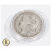 Image 2 : 1897 MORGAN SILVER DOLLAR