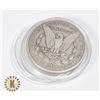Image 3 : 1897 MORGAN SILVER DOLLAR