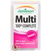 Image 1 : JAMIESON 100% WOMEN'S MULTIVITAMIN- 90 CAPLETS