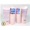 Image 1 : 4 PYT BASE CAMP SHAMPOO- 150ML EACH