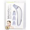 Image 1 : NEW MICRO DERMA SUCTION WAND (PORE VACUUM)
