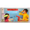 Image 1 : VINTAGE 1971 GAME OF BATTLESHIP