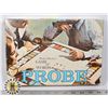 Image 1 : VINTAGE 1964 PROBE BOARD GAME BY PARKER BROTHERS