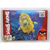 Image 1 : NEW ANGRY BIRDS 66 PC BUILDING BLOCKS SET