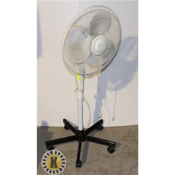 ESTATE PELONIS STANDING FAN