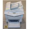 Image 1 : OKI PRINTER SCANNER FAX MODEL B4545 MFP