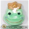 Image 1 : NEW CHARMED AROMA BATH BOMB FROG PRINCE