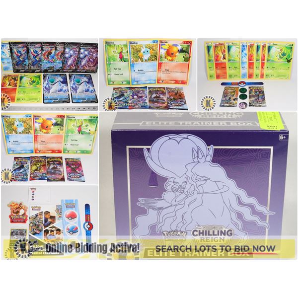 FEATURED ITEMS: TO BID SEARCH LOTS LISTED