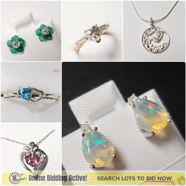 FEATURED ITEMS: TO BID SEARCH LOTS LISTED