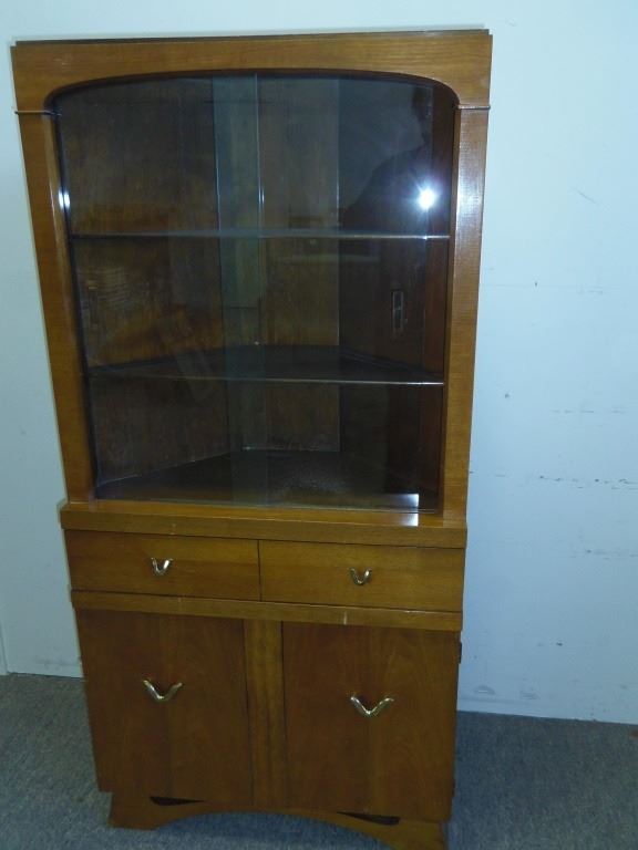 Vintage Knechtel Corner China