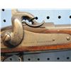 Image 10 : ANTIQUE:  RARE Westley Richards/Whitworth Patent Monkey Tail Percussion Calvary Carbine