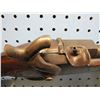 Image 11 : ANTIQUE:  RARE Westley Richards/Whitworth Patent Monkey Tail Percussion Calvary Carbine