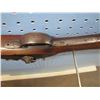 Image 15 : ANTIQUE:  RARE Westley Richards/Whitworth Patent Monkey Tail Percussion Calvary Carbine