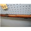 Image 17 : ANTIQUE:  RARE Westley Richards/Whitworth Patent Monkey Tail Percussion Calvary Carbine