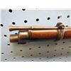 Image 20 : ANTIQUE:  RARE Westley Richards/Whitworth Patent Monkey Tail Percussion Calvary Carbine