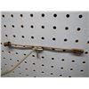 Image 23 : ANTIQUE:  RARE Westley Richards/Whitworth Patent Monkey Tail Percussion Calvary Carbine