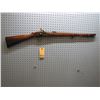 Image 2 : ANTIQUE:  RARE Westley Richards/Whitworth Patent Monkey Tail Percussion Calvary Carbine