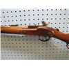 Image 42 : ANTIQUE:  RARE Westley Richards/Whitworth Patent Monkey Tail Percussion Calvary Carbine