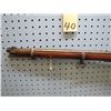 Image 43 : ANTIQUE:  RARE Westley Richards/Whitworth Patent Monkey Tail Percussion Calvary Carbine