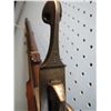 Image 48 : ANTIQUE:  RARE Westley Richards/Whitworth Patent Monkey Tail Percussion Calvary Carbine