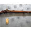 Image 4 : ANTIQUE:  RARE Westley Richards/Whitworth Patent Monkey Tail Percussion Calvary Carbine