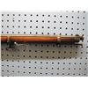 Image 5 : ANTIQUE:  RARE Westley Richards/Whitworth Patent Monkey Tail Percussion Calvary Carbine