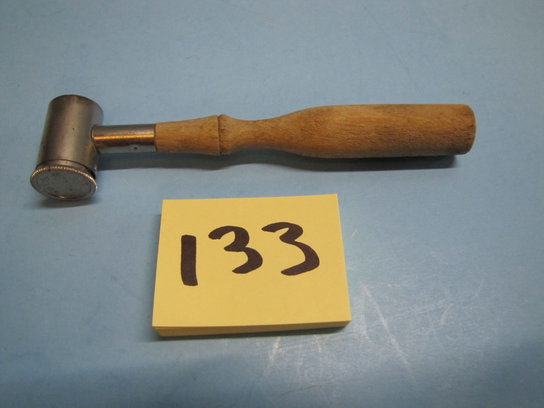 POWDER & SHOT MEASURE
