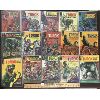 Image 1 : LOT OF 15 - GOLD KEY COMICS - TUROK SON OF STONE