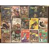 Image 1 : LOT OF 15 - GOLD KEY COMIC BOOKS - INCL THE PHANTOM, TOM AND JERRY ETC.