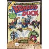 Image 1 : HOWARD THE DUCK MARVEL TREASURY EDITION #12 COMIC BOOK - 1976