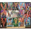 Image 1 : LOT OF 15 - DC COMIC BOOKS - V THE VISITORS ARE OUR FRIENDS #4-18