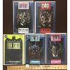 Image 1 : LOT OF 5 - DC COMIC BOOKS - BATMAN LEGENDS OF THE DARK NIGHT