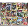 Image 1 : LOT OF 30 - MARVEL COMIC BOOKS - INCL THE INCREDIBLE HULK - SEE ALL PICS