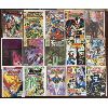 Image 1 : LOT OF 30 - MARVEL COMIC BOOKS - INCL X-MEN 2099 - SEE ALL PICS