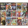 Image 2 : LOT OF 30 - MARVEL COMIC BOOKS - INCL X-MEN 2099 - SEE ALL PICS