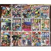 Image 1 : LOT OF 30 - MARVEL COMIC BOOKS - INCL QUASAR, X-FACTOR - SEE ALL PICS