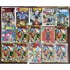 Image 2 : LOT OF 30 - MARVEL COMIC BOOKS - INCL X-MEN THUNDERSTRIKE - SEE ALL PICS