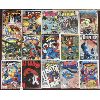 Image 2 : LOT OF 30 - DC COMIC BOOKS - INCL SUPERMAN, BATMAN - SEE ALL PICS