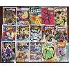 Image 1 : LOT OF 30 - DC COMIC BOOKS - INCL JUSTICE LEAGUE OF AMERICA - SEE ALL PICS