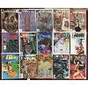 Image 2 : LOT OF 30 - DARK HORSE COMIC BOOKS - INCL DOLLHOUSE, BADLANDS ETC