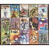 Image 2 : LOT OF 30 - MISC COMIC BOOKS - SEE ALL PICS